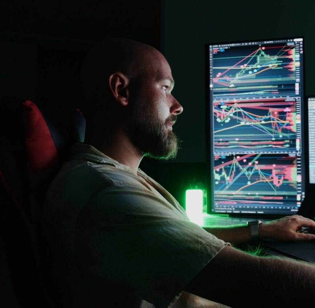 trader journey trade