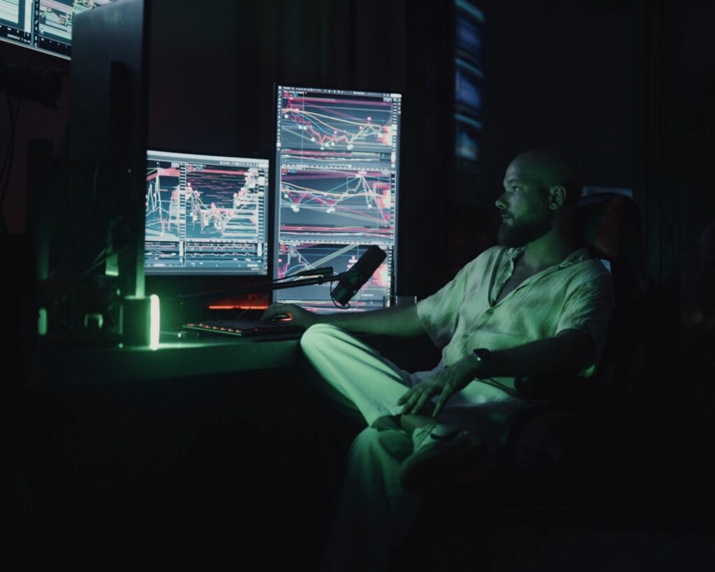 trader journey trading